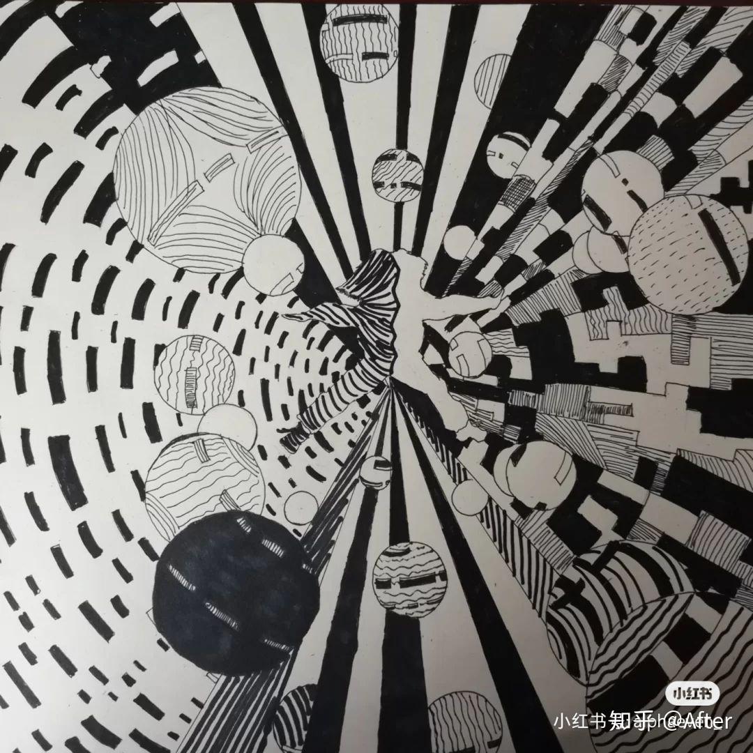 有没有多心式发射的图片资源?