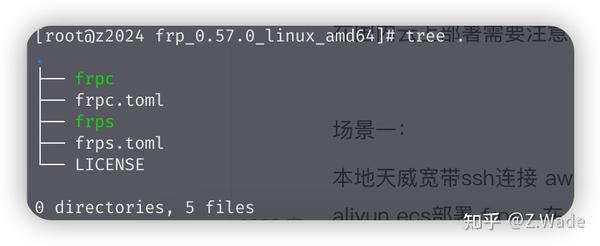 frp(fast reverse proxy)是一款高性能的反向代理应用 - 南国之恋 - 博客园