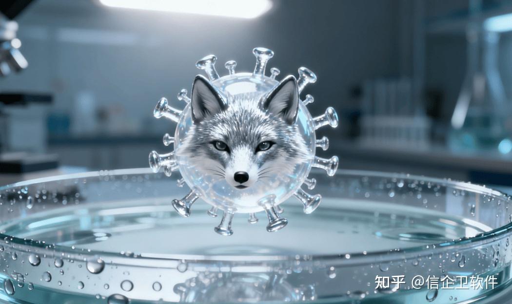 什么是银狐病毒?银狐病毒是如何传播的?有哪些防范方法? - 知乎