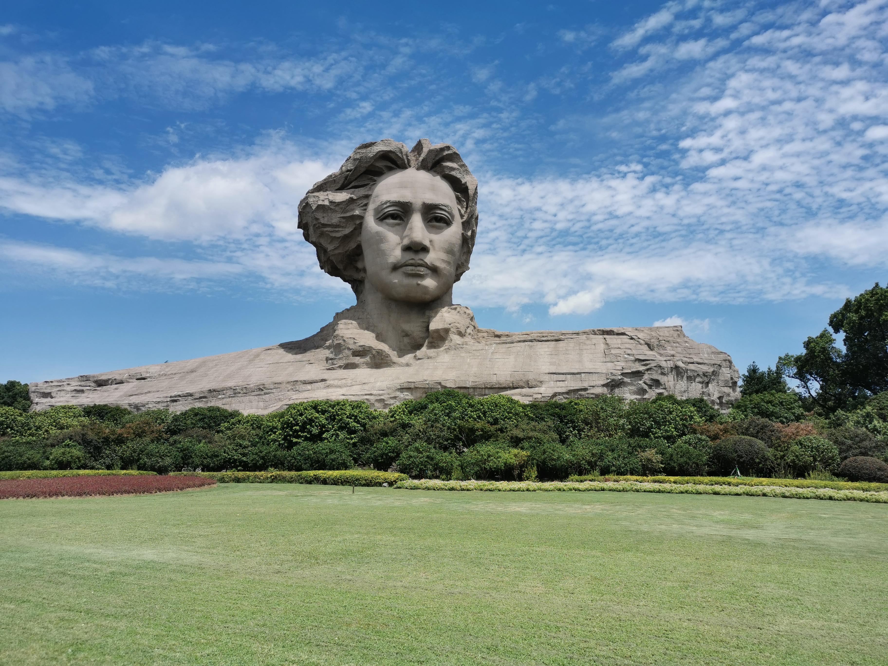 长沙景点推荐(基于我的真实经历)