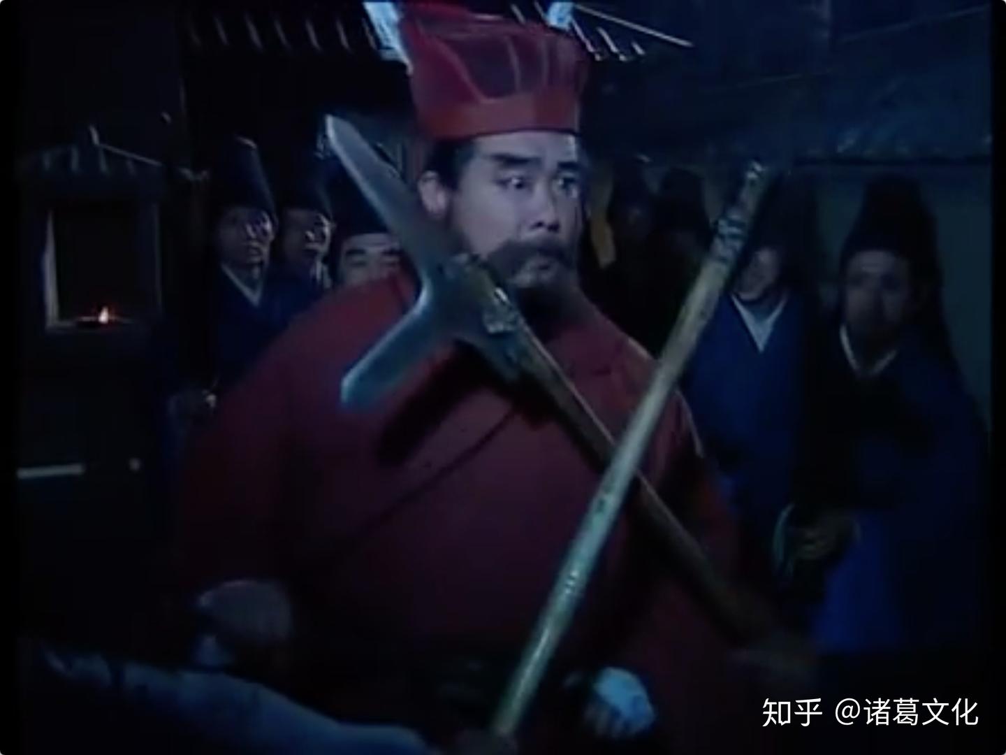 还原一个更全面真实的“十常侍之乱”,东汉的太监不都是坏蛋 - 知乎
