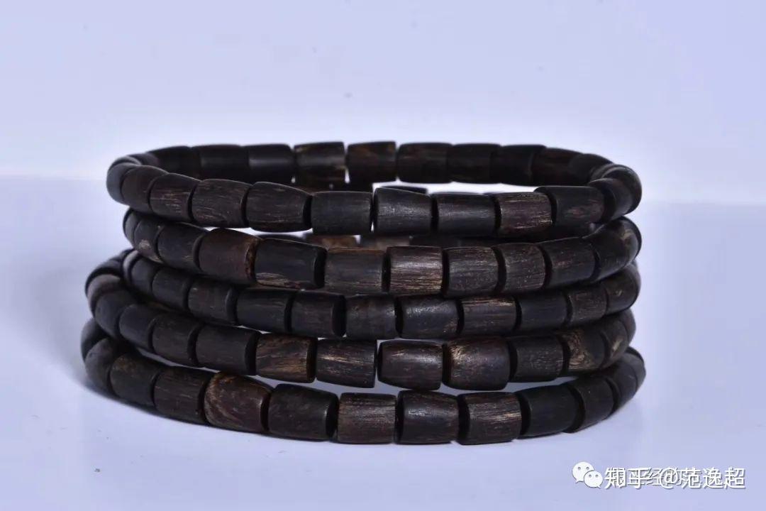 沉香水深2020年假沉香盘点压缩沉擦油做色药沉高抛做色