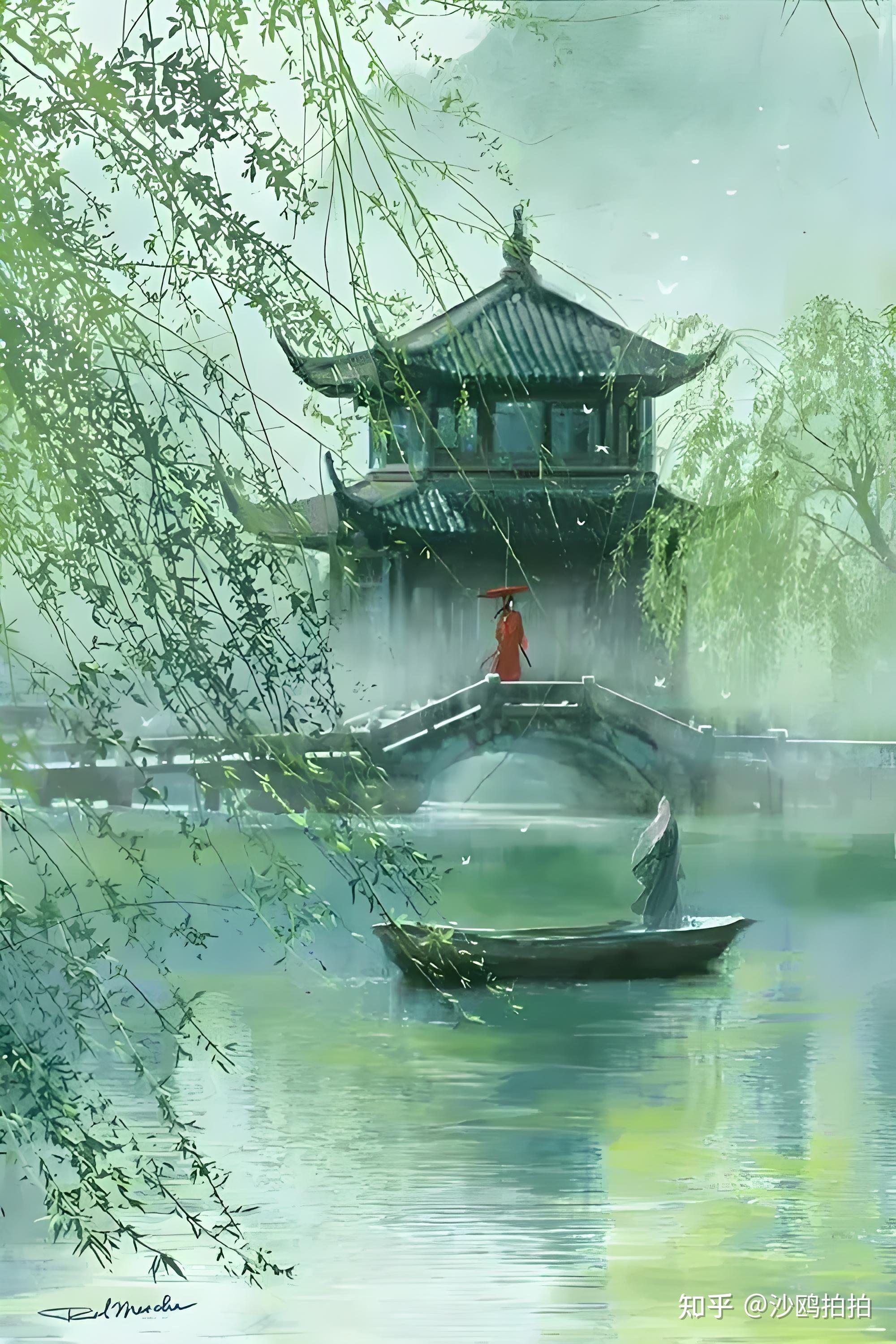 有哪些描述秋天的优美句子