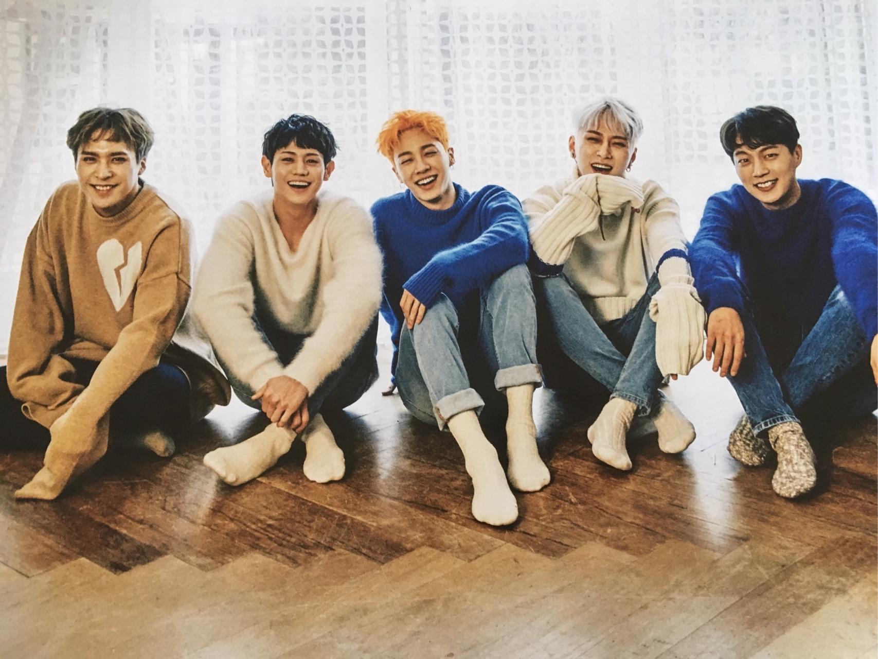 如何评价beasthighlight舞蹈已看过知乎多个回答所以希望有心人能更