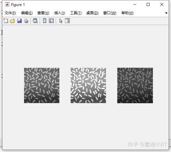 MatLab 图像处理 - 知乎