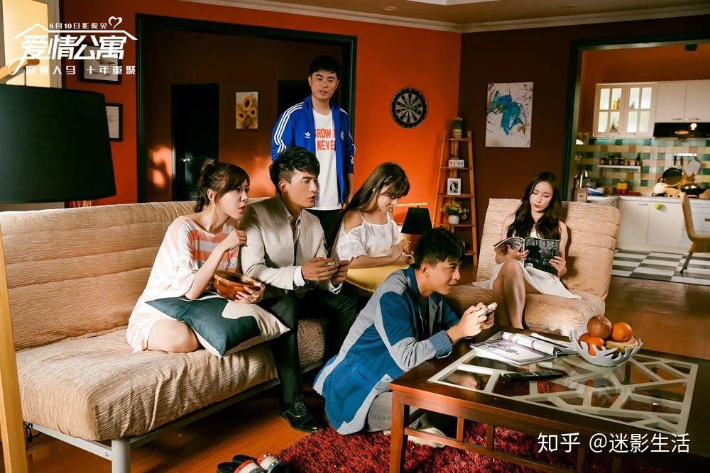 豆瓣评分26首日票房超3亿盗墓公寓缘何争议如此大