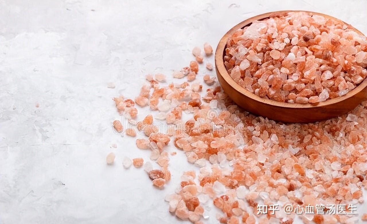 哪种盐最健康?食盐选择注意4点,低钠盐4类人不能随便吃 - 知乎
