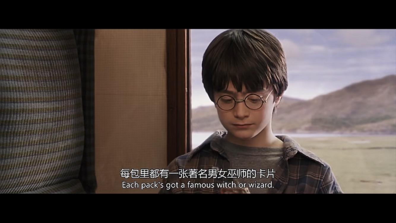 有哪些哈利波特迷才懂的梗