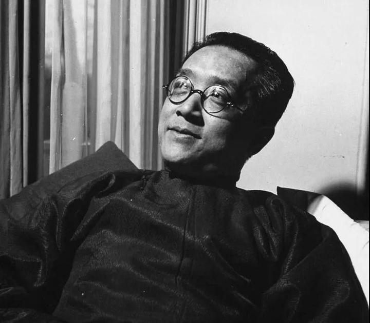 胡适赠毕业生
