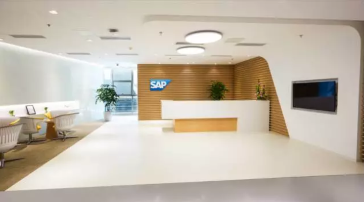 【合集】SAP 成都研究院开发工程师们精彩纷呈的工作和生活片段 - 知乎