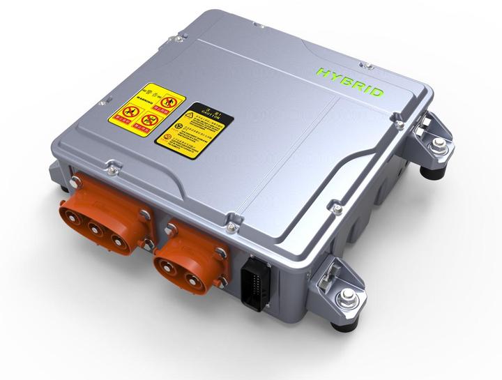 直流电机控制器怎么控制转速