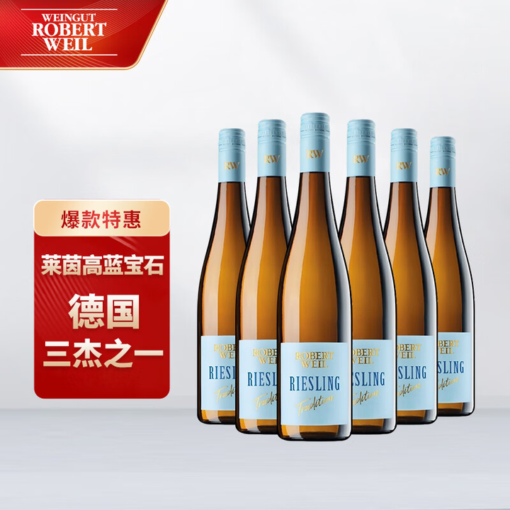 罗伯特·威尔葡萄酒推荐 - 知乎
