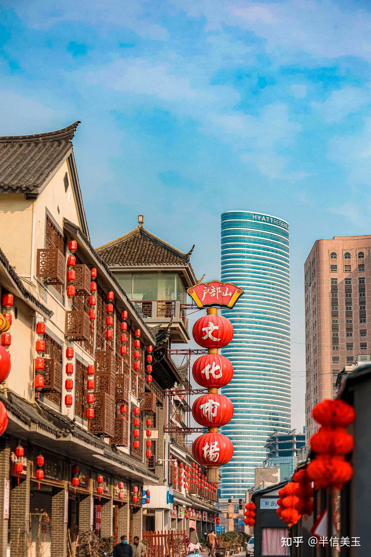徐州旅游攻略(城市简介,保姆级攻略,美食避坑指南) - 知乎