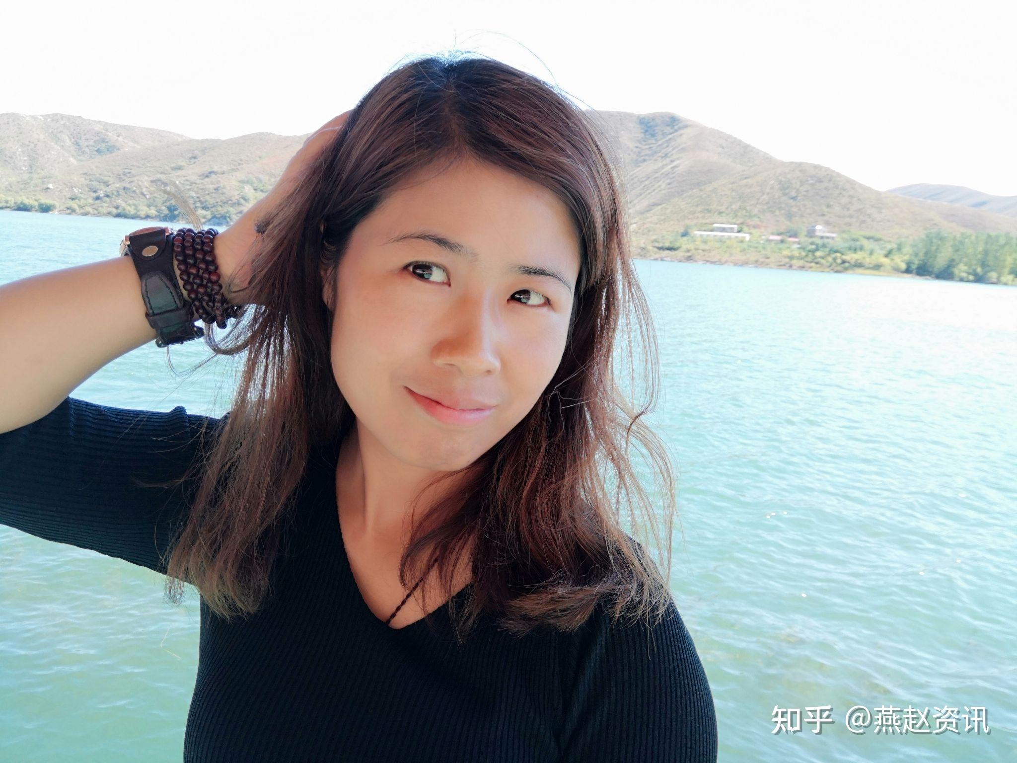 张凤敏 zhuanlan.zhihu.com