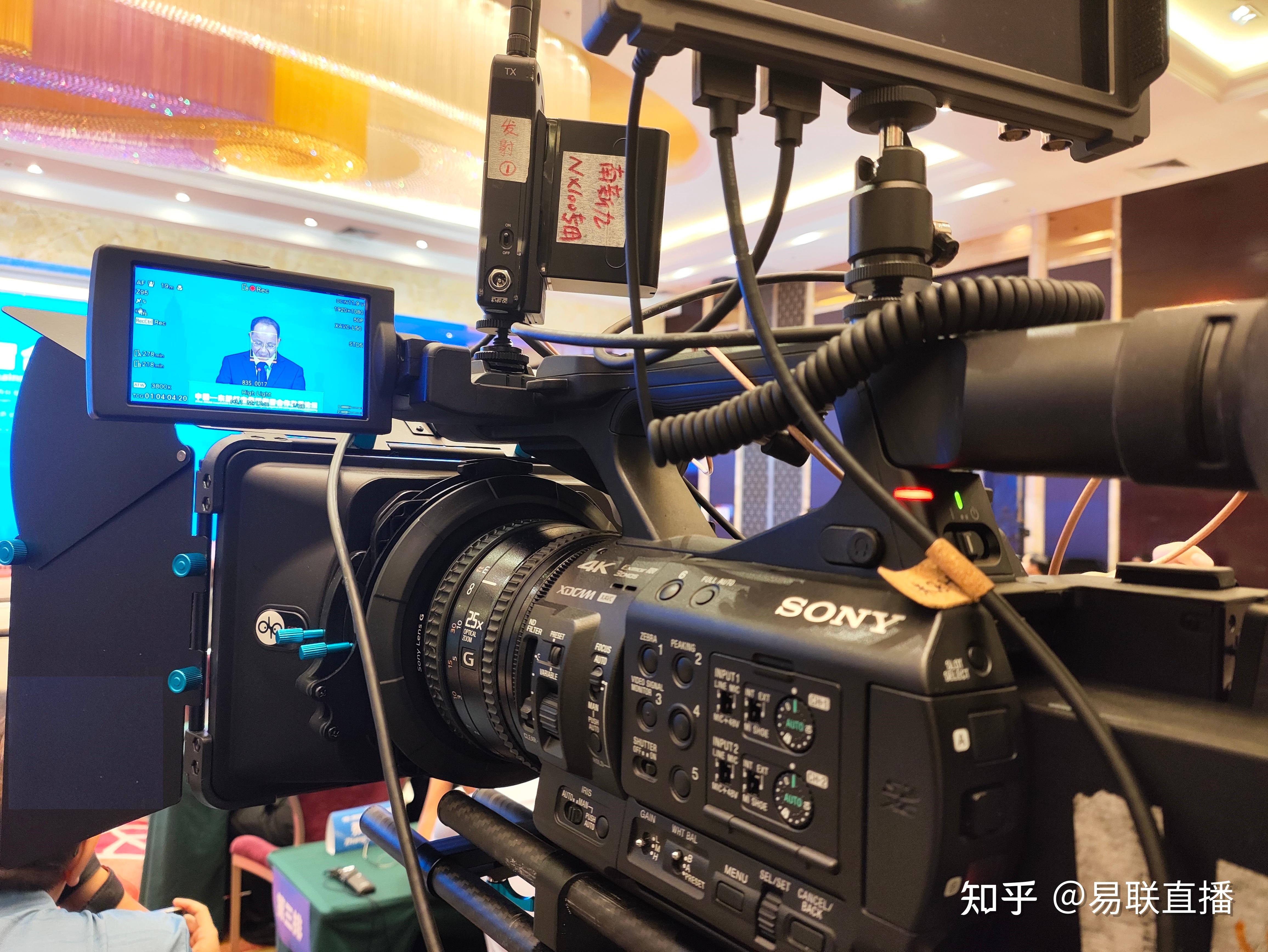 易者传媒亮相第20届中国-东盟博览会 - 知乎