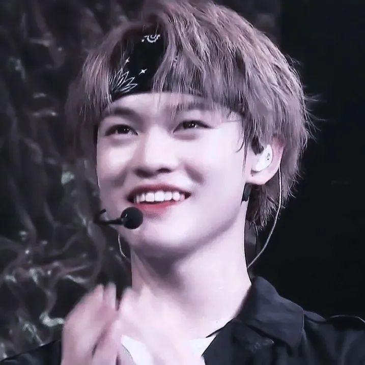 爱豆头像 | 钟辰乐 - 知乎