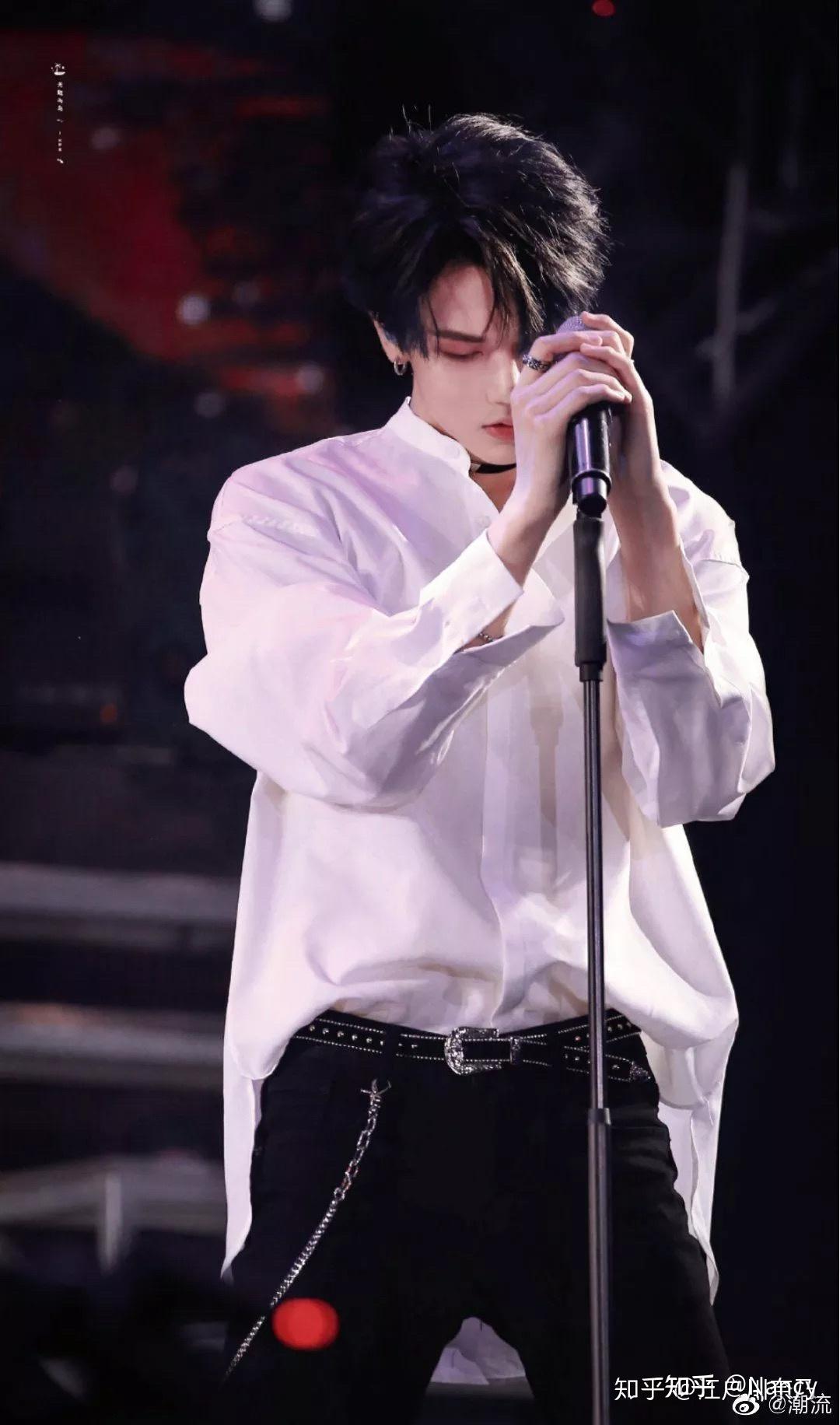 林彦俊有哪些超绝神图