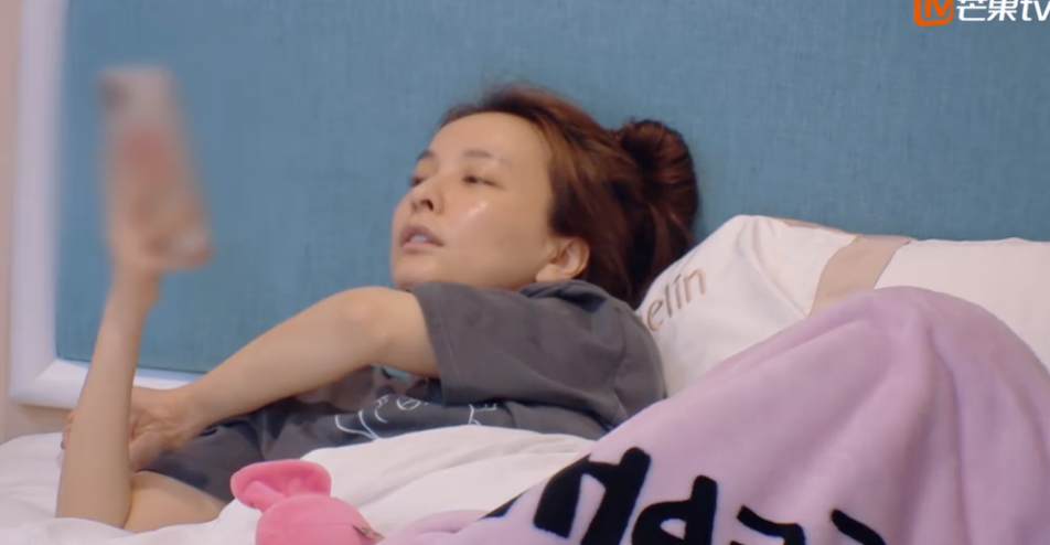 《乘风破浪的姐姐》里,谁是真正的奋斗咖?