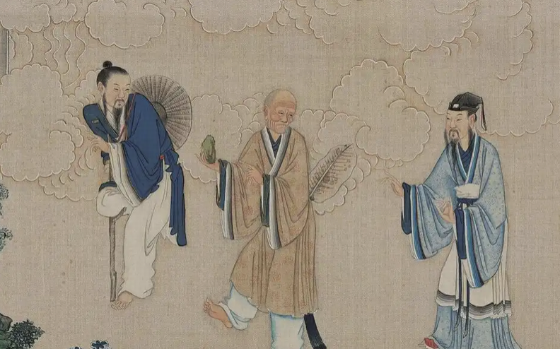 《红楼梦》林黛玉自述癞头和尚劝她出家、不让她见外姓亲友，是意味神仙不要宝黛婚吗？