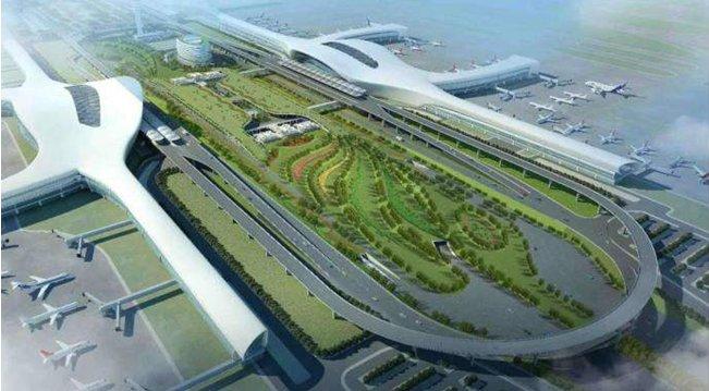 南宁临空经济示范区 全国性质定位