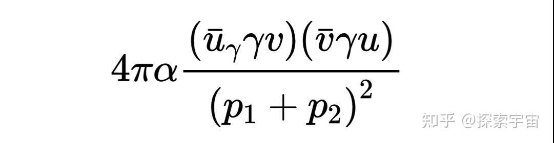 物理学中最基本的未解决问题—精细结构常数，藏着宇宙最大的秘密 - 知乎