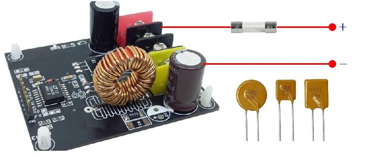 一文读懂ptc可复位保险丝的原理,选型及故障排查与维护指南