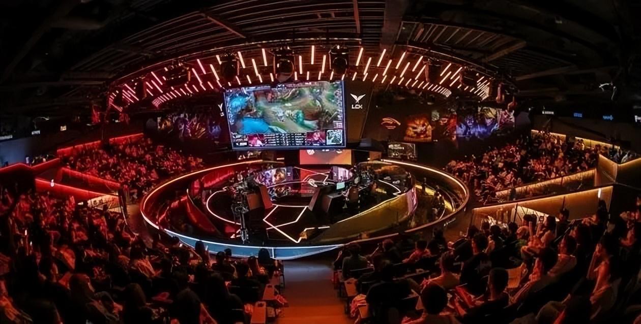 《英雄联盟》lck 赛区宣布 ban 掉海外选手超级账号,此举将会造成哪些