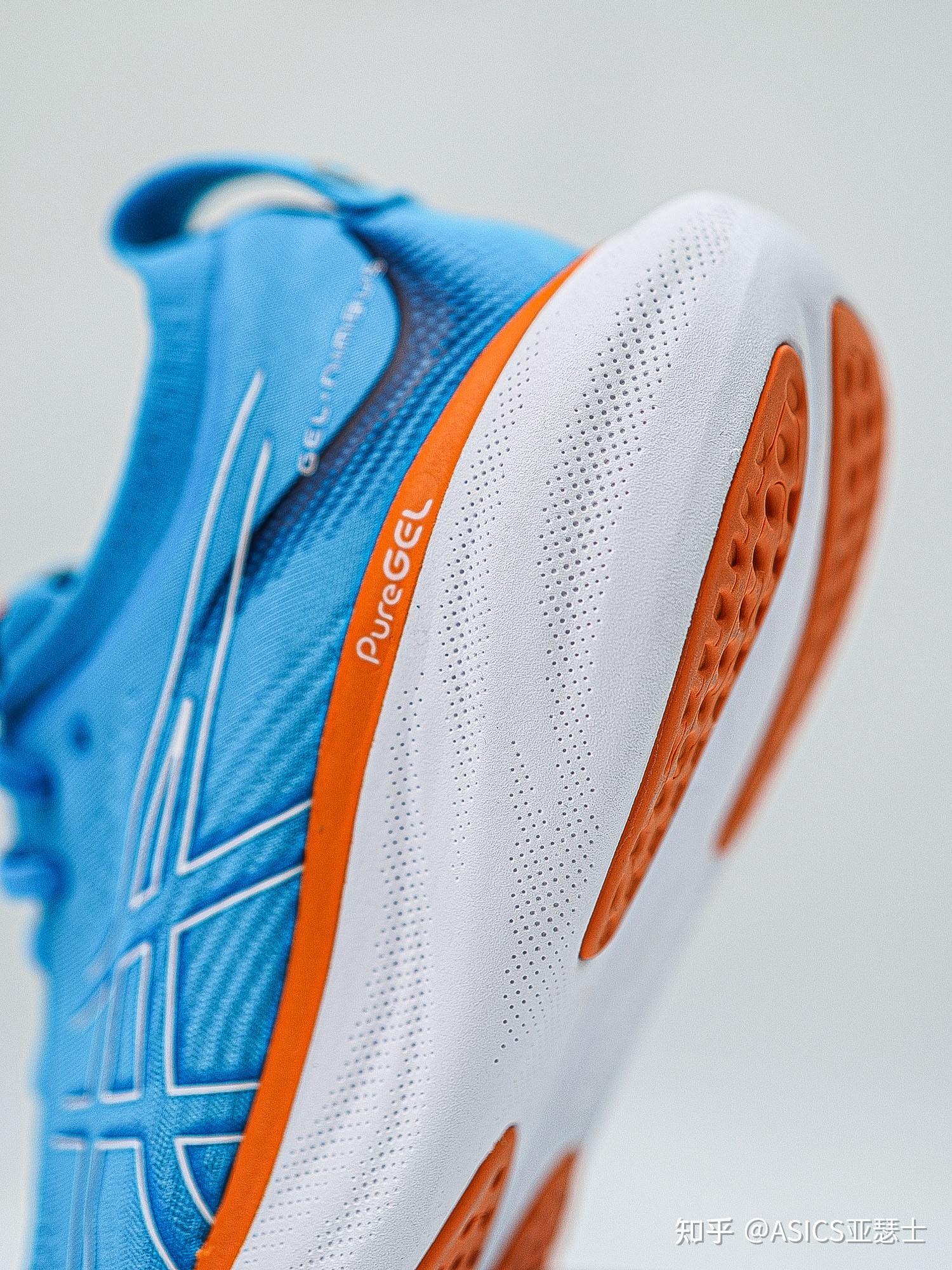 ASICS 25 GEL NIMBUS 25 asics-25-gel-nimbus-25