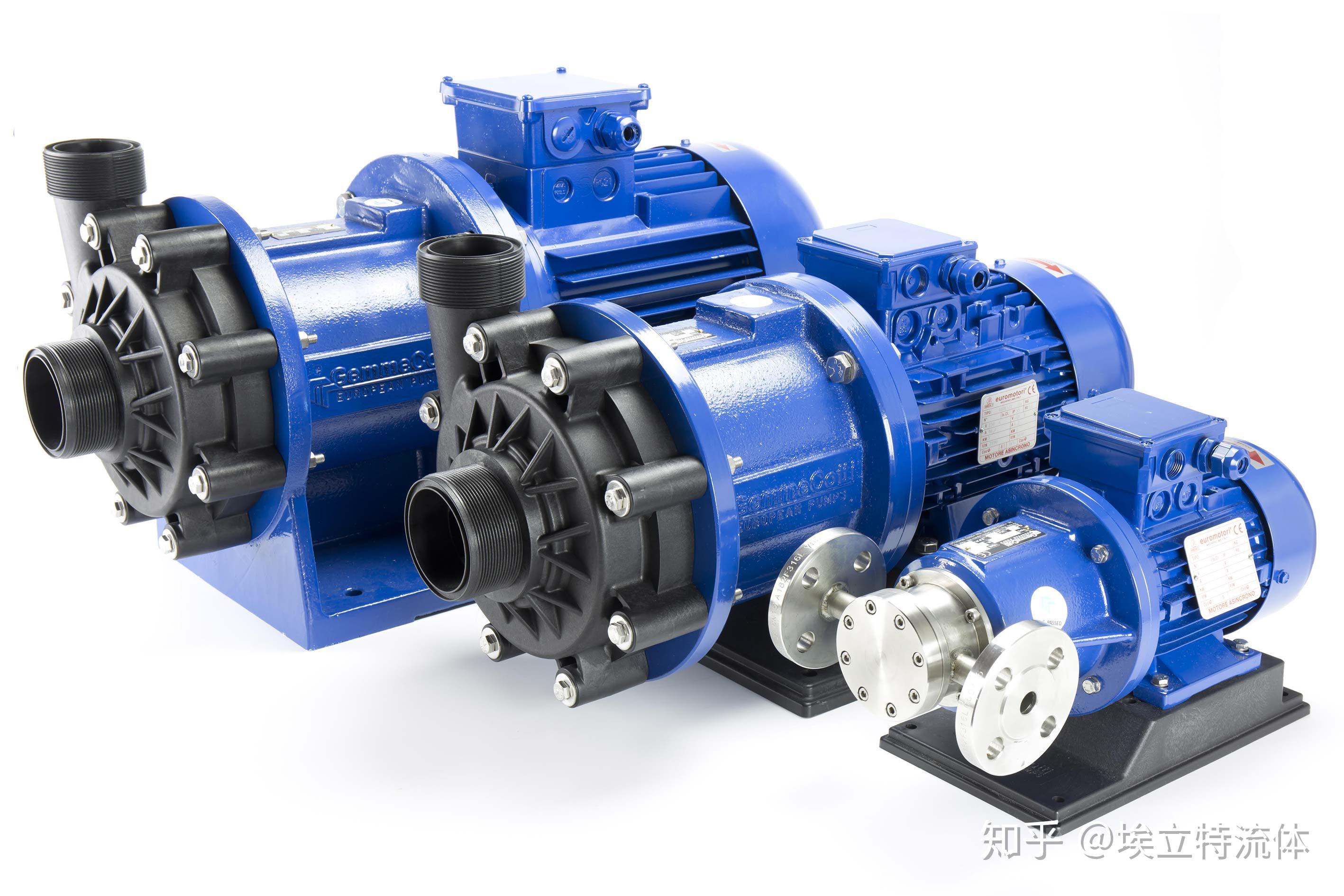火电核电发电厂专用卸酸卸碱泵gemmecottihtmpppvd