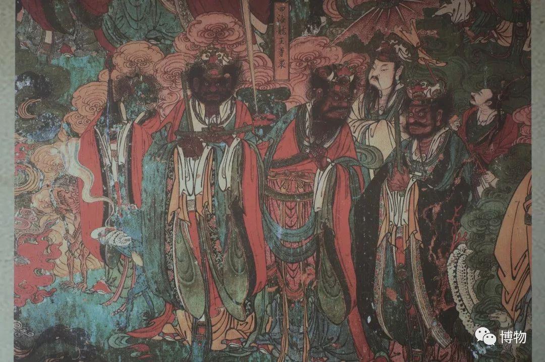 海洋那么大,到底哪个神说了算? - 知乎