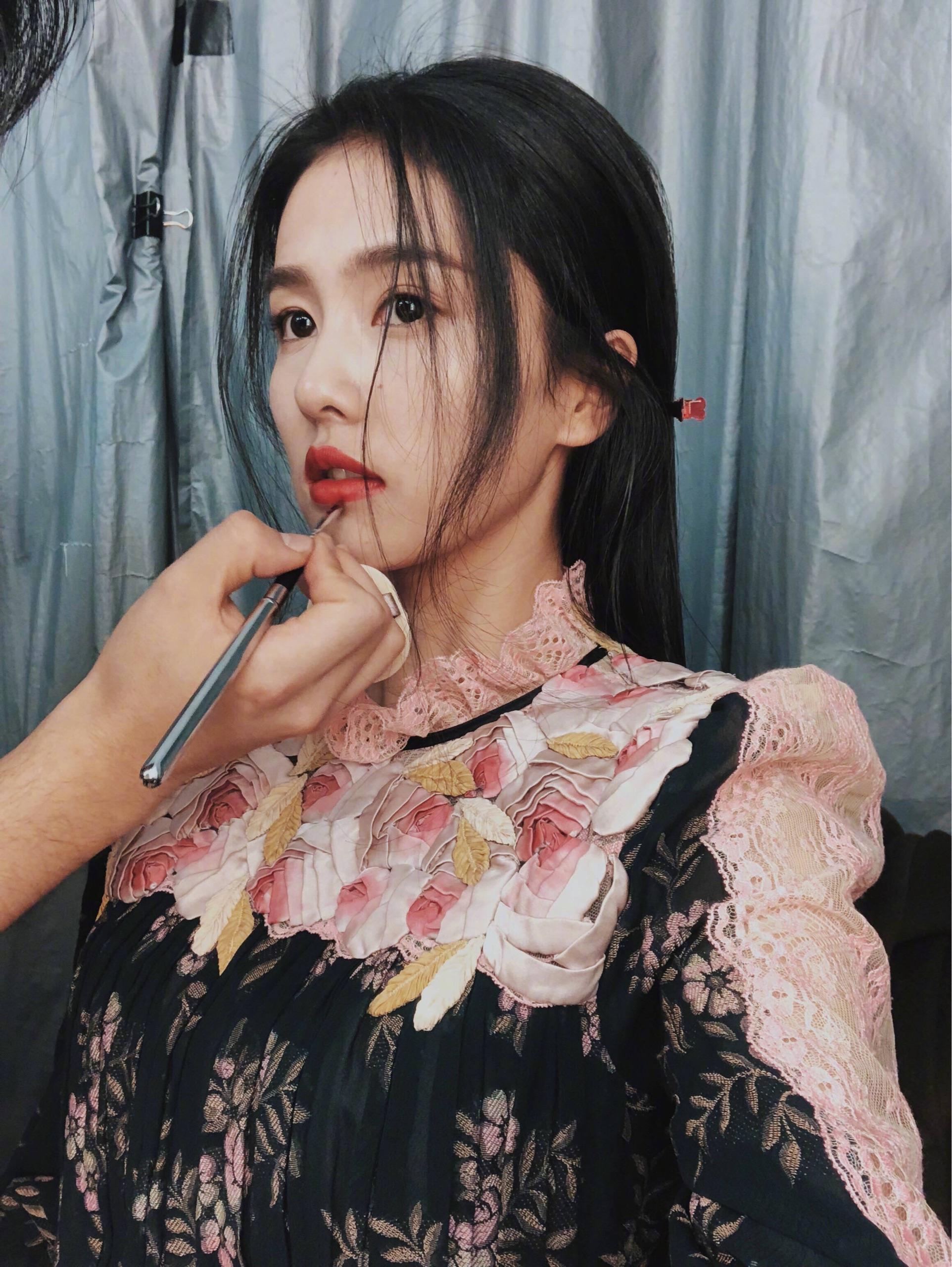 中国网红里有真正好看的吗