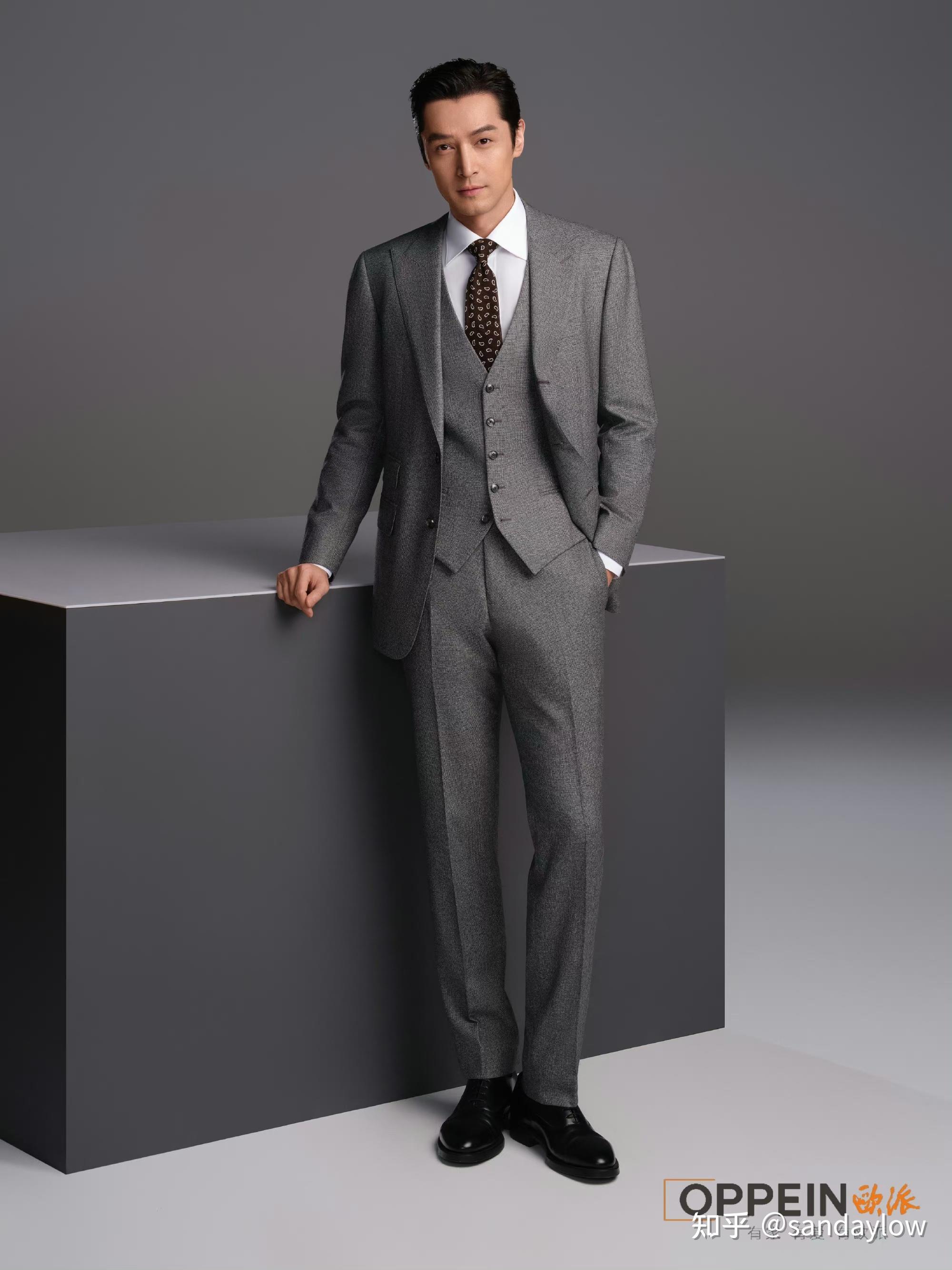 欧派家居代言人由孙俪更换为胡歌,他将给品牌销量带来哪些助力?