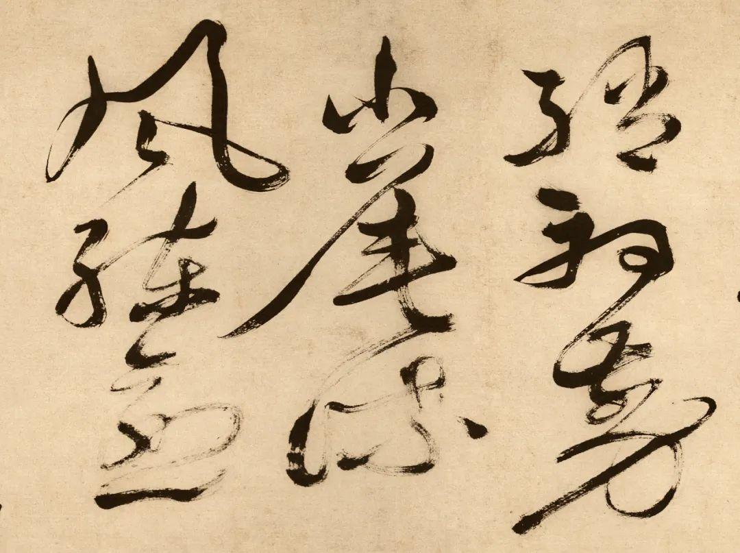 明 · 徐渭《白燕诗卷》 - 知乎