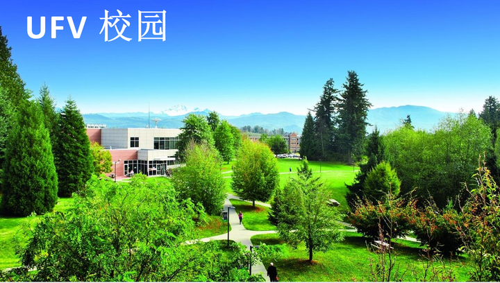 菲莎河谷大学图片