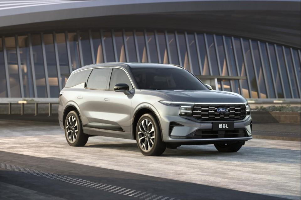 卷到家了这些合资大7座suv20多万能买高配