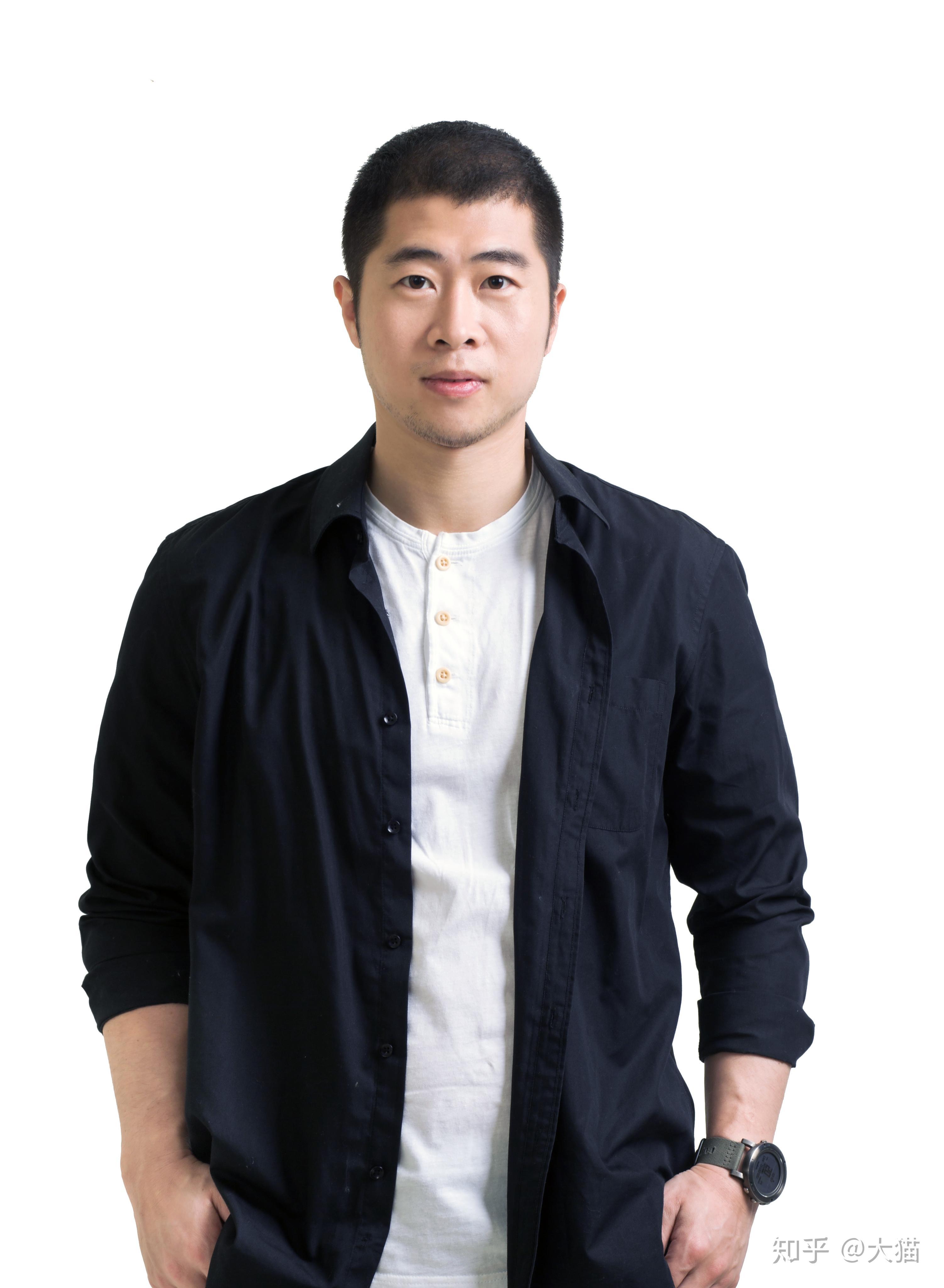 本源训练创始人 杜健