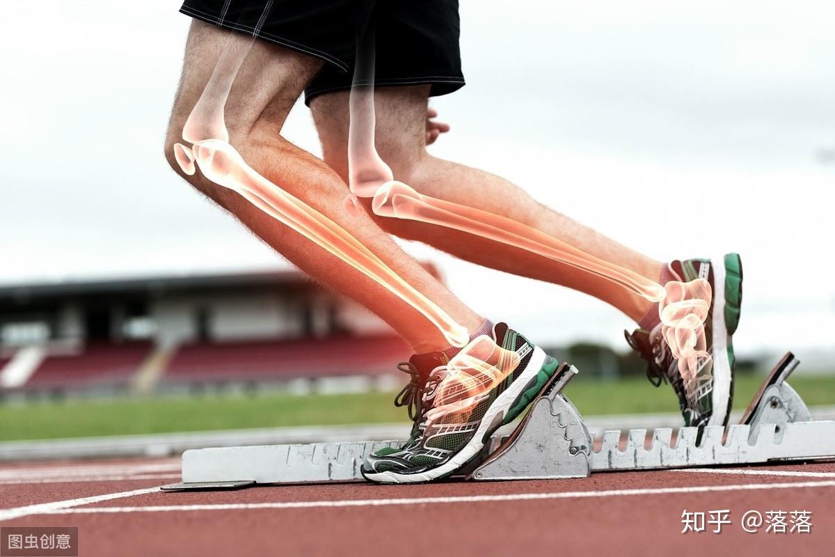 【建议收藏】为什么你跑步膝盖痛,腹痛?做好这几点跑得更久更轻松!