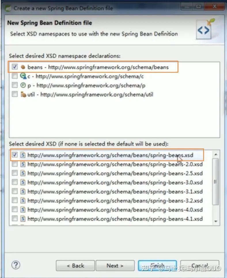 Spring的基本介绍、基本使用、Spring的核心对象和管理bean的原理 - 知乎