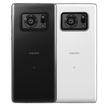 夏普aquos r6 手机 - 知乎