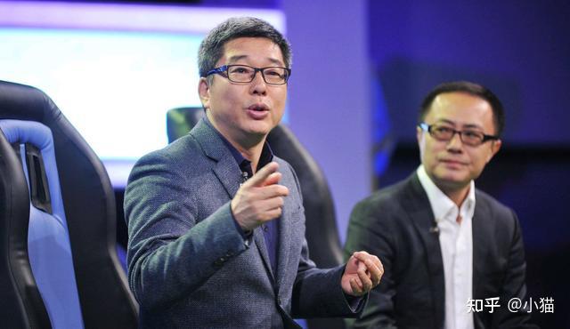 丁磊:从农村少年到互联网巨头的传奇之路 - 知乎