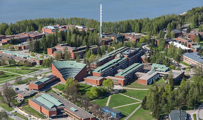 世界顶级综合大学解读芬兰阿尔托大学游戏专业