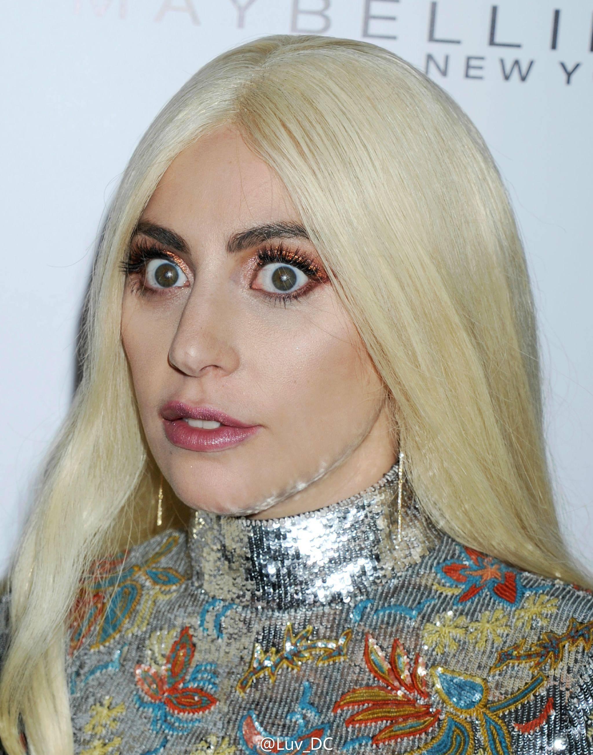 如何评价ladygaga第五张录音室专辑joanne