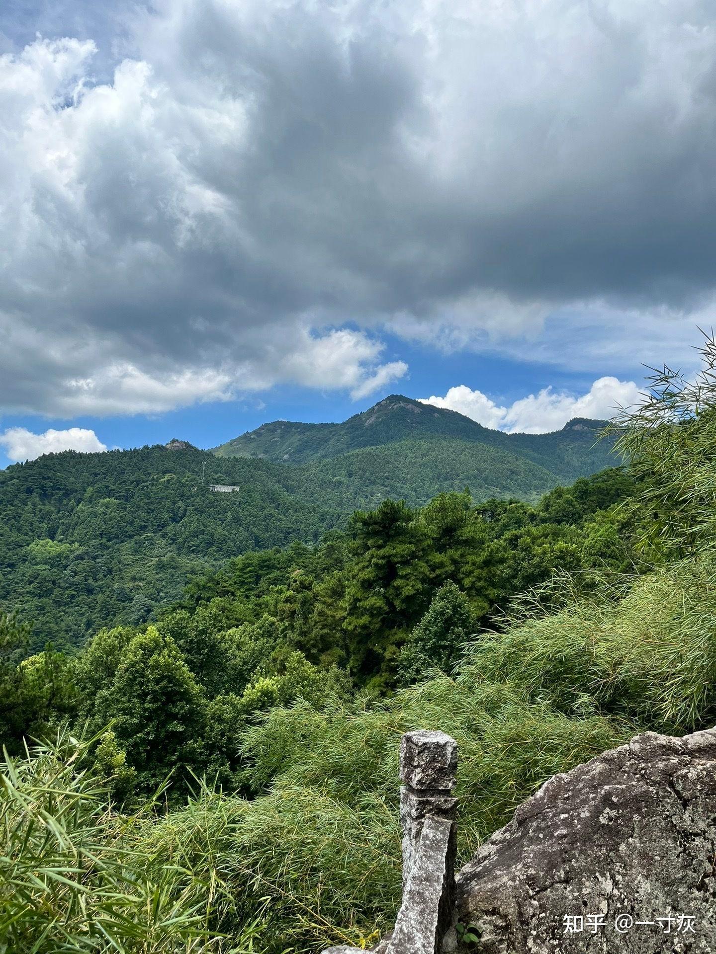 你有什麼關於到南嶽衡山旅遊的攻略