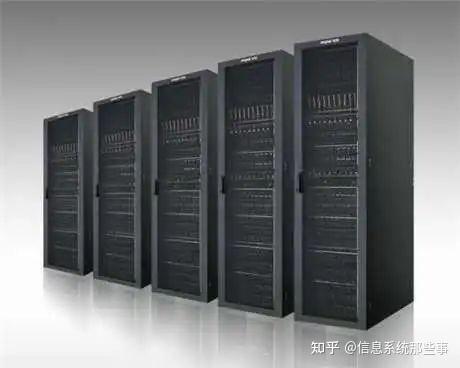 弱电工程中1U、2U、4U、42U代表什么意思？ - 知乎