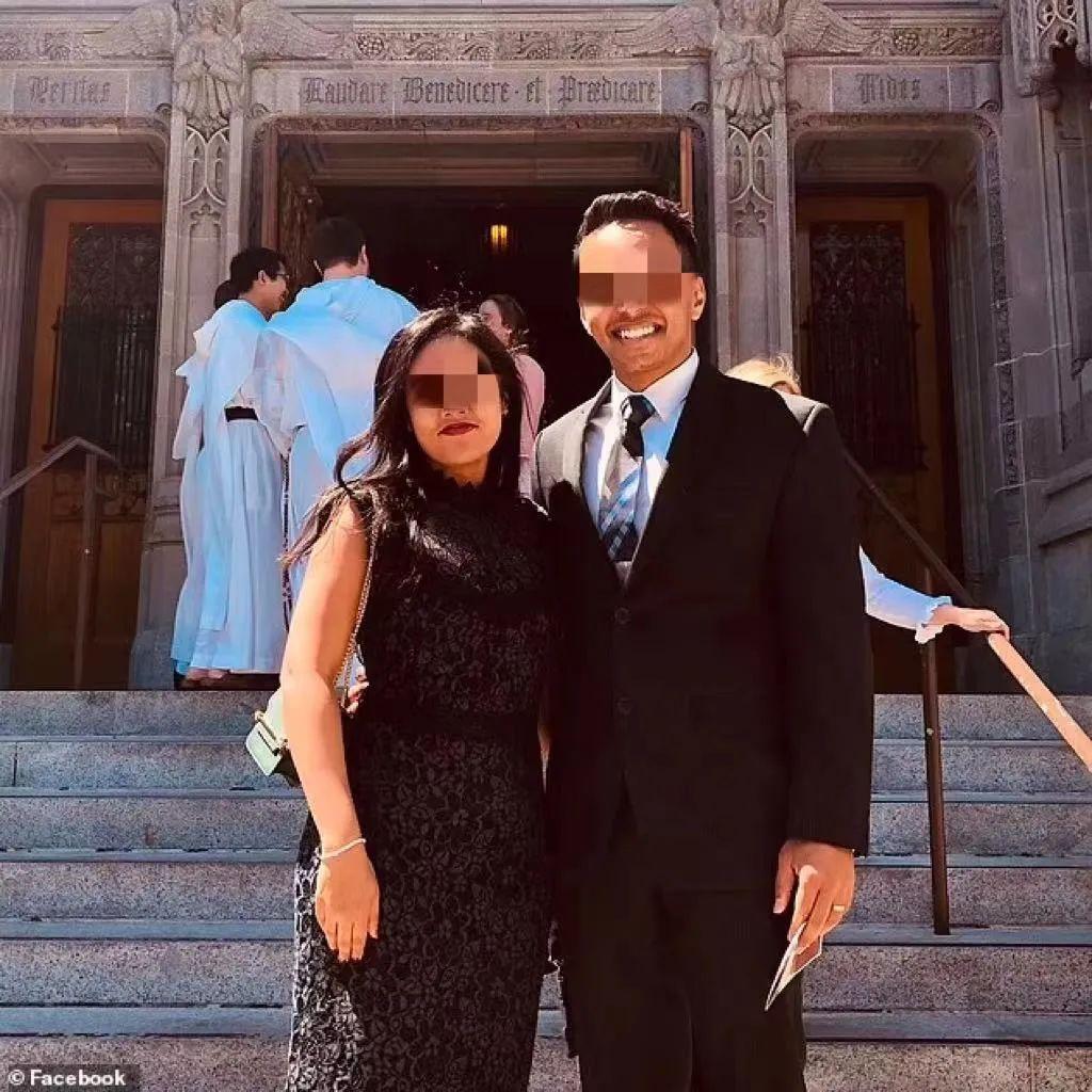 硅谷再现杀妻案37岁印度裔工程师灭门4岁双胞胎儿子也未能幸免