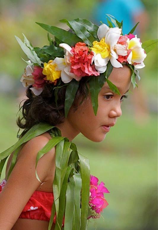 恋上大溪地 | 法属波利尼西亚 ·目的地