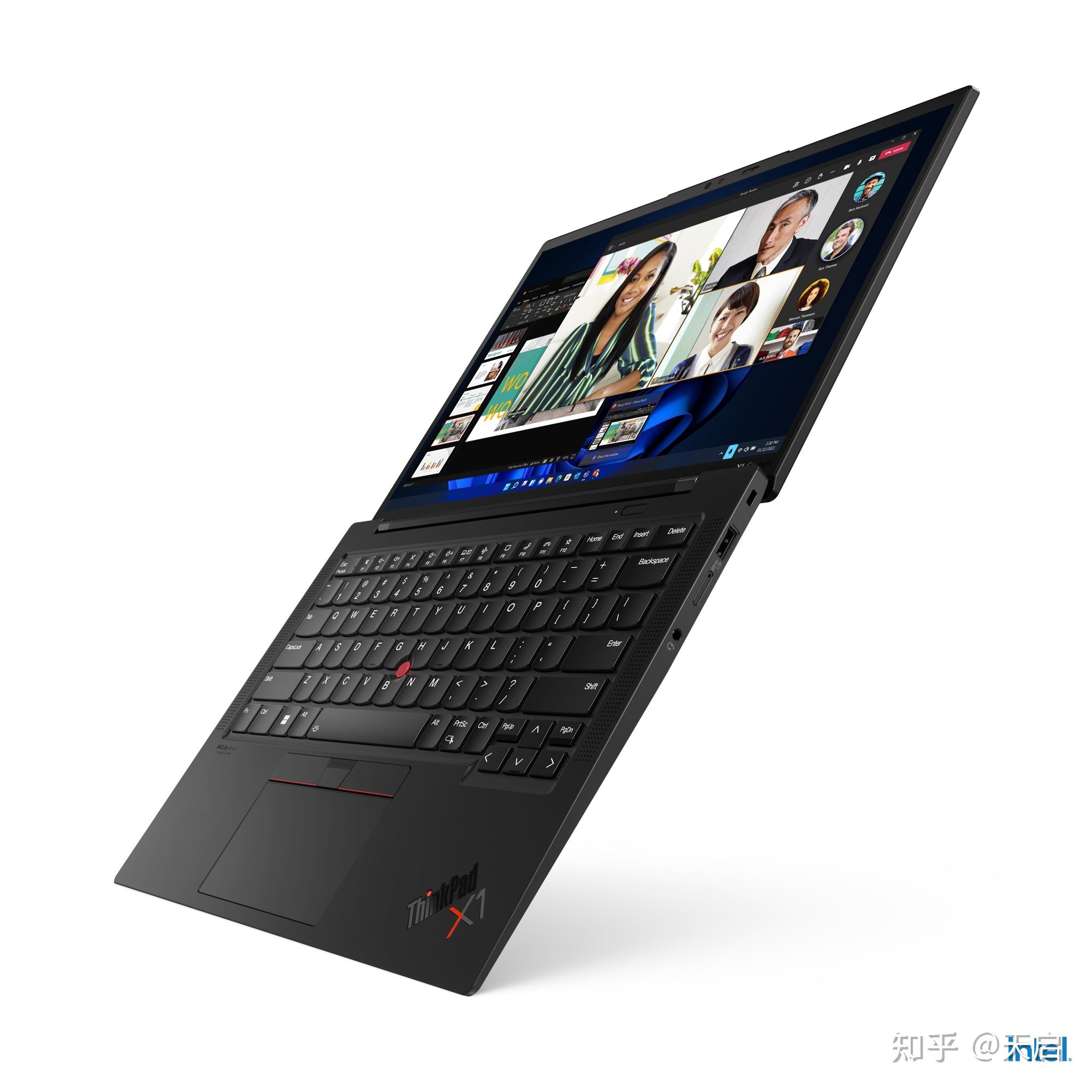 2022thinkpad全系列产品简析旗舰篇x1z系列