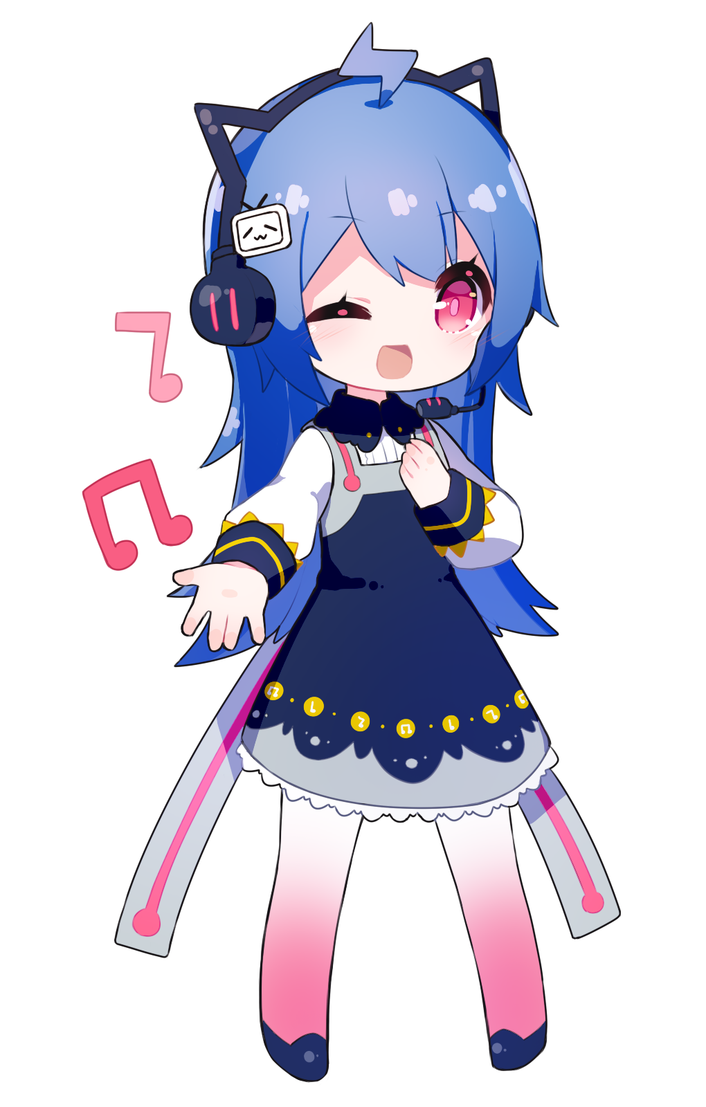 分不清22娘和33娘怎么办? - 知乎