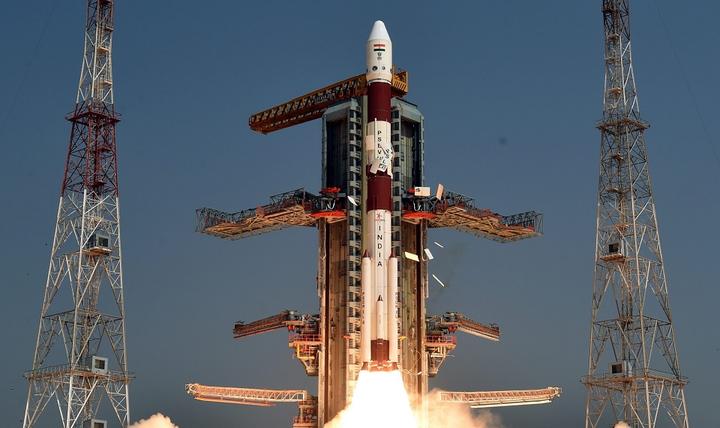 印度私营航天公司火箭发射业务蓬勃发展
