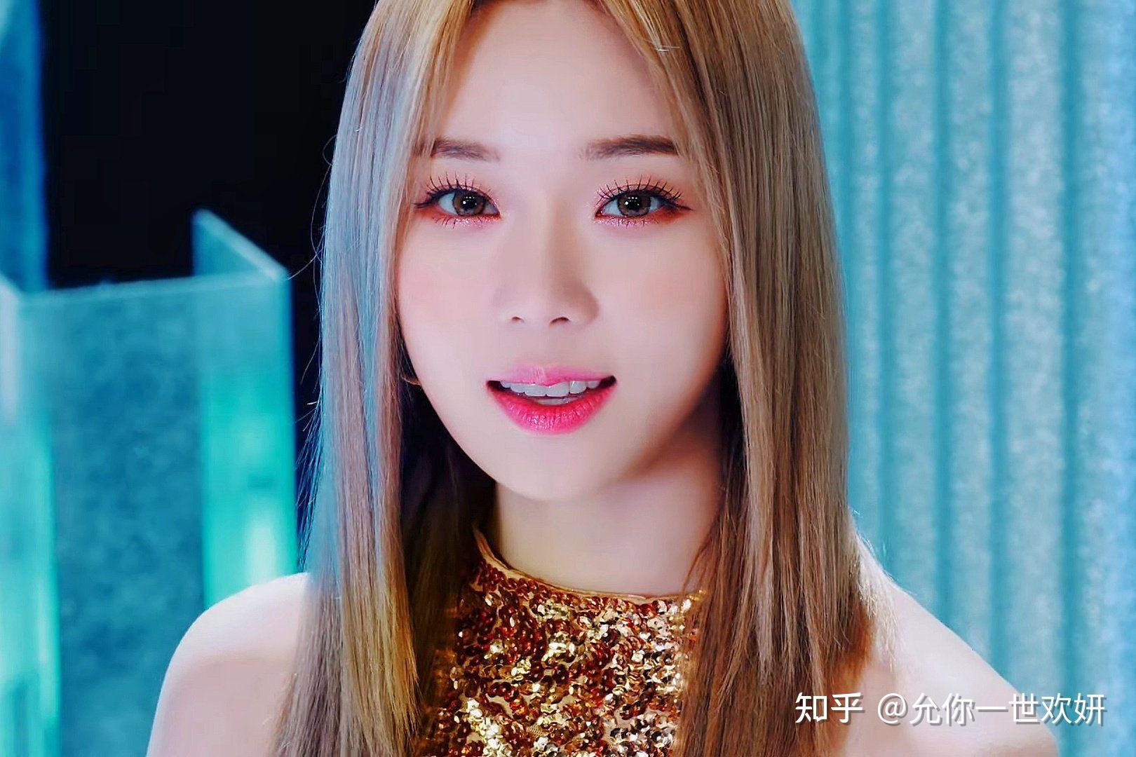 如何评价aespa回归曲forever